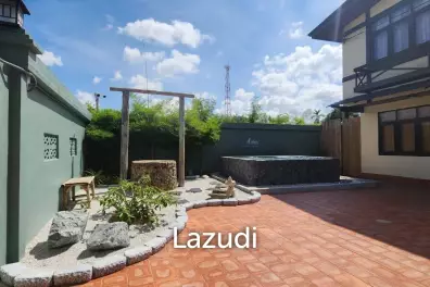Japanese-Style For Rent In Bangsare