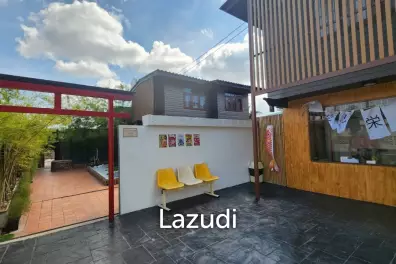 Japanese-Style For Rent In Bangsare