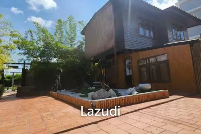 Japanese - Style For Rent In Bangsare