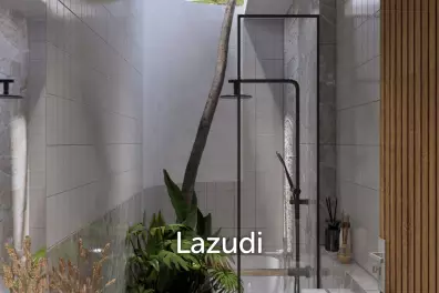 Two Bedroom Leasehold Development in Kerobokan