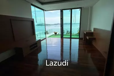 Luxurious 5 Bedroom Villa with Ocean View