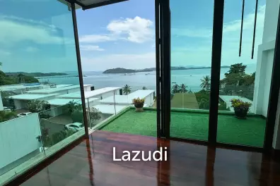 Luxurious 5 Bedroom Villa with Ocean View