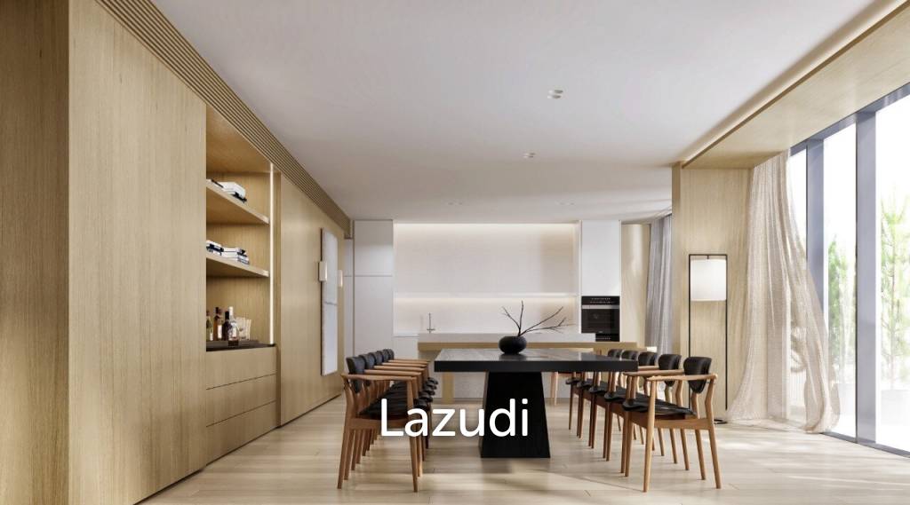 Exquisite Eden Ekkamai Condo in Bangkok