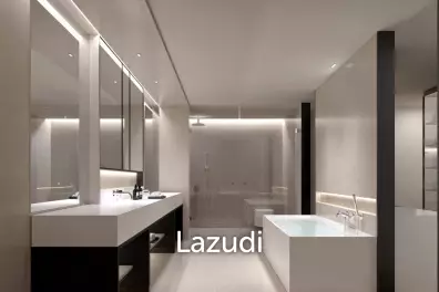 Exquisite Eden Ekkamai Condo in Bangkok