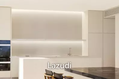 Ultra-Luxury Duplex Condo at Eden Ekkamai