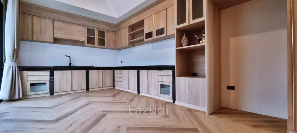 3 Beds 3 Baths 250 SQ.M. European Home Place