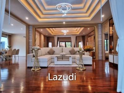 3 Beds 3 Baths 250 SQ.M. European Home Place