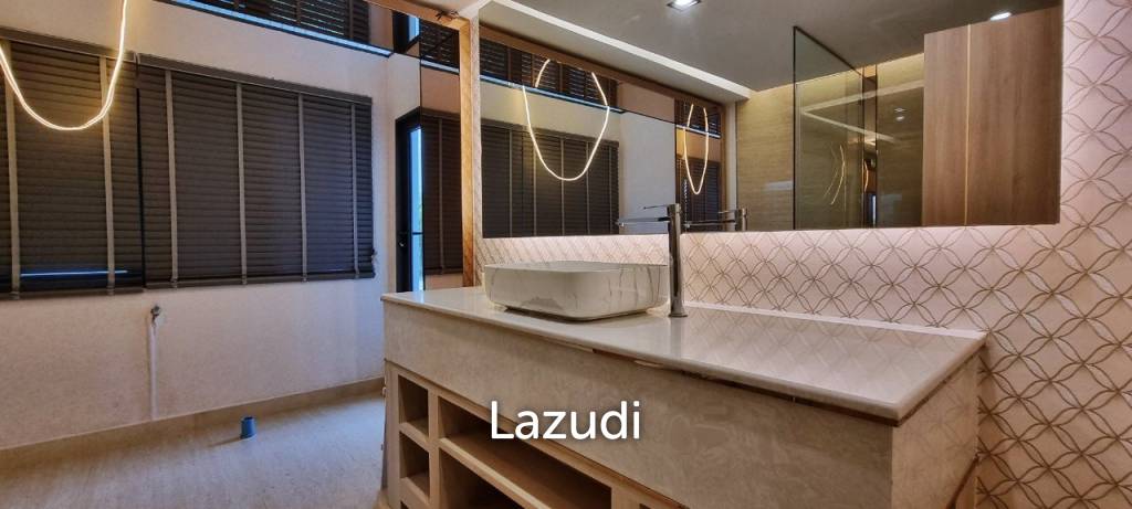 3 Beds 3 Baths 250 SQ.M. European Home Place