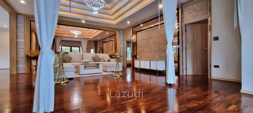 3 Beds 3 Baths 250 SQ.M. European Home Place