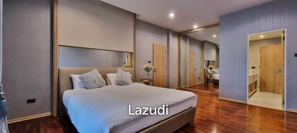 3 Beds 3 Baths 250 SQ.M. European Home Place