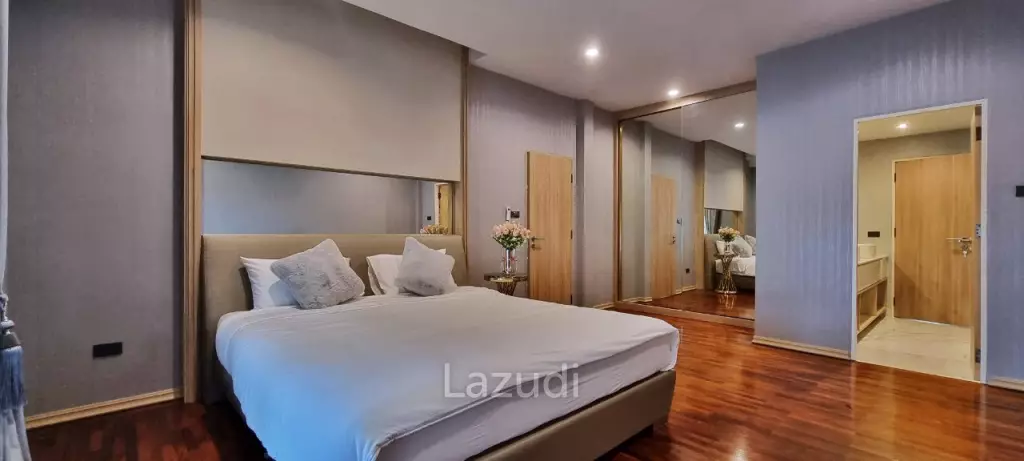 3 Beds 3 Baths 250 SQ.M. European Home Place