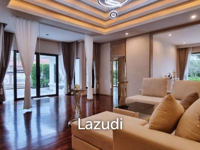 3 Beds 3 Baths 250 SQ.M. European Home Place