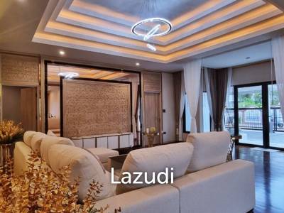 3 Beds 3 Baths 250 SQ.M. European Home Place