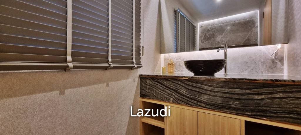 3 Beds 3 Baths 250 SQ.M. European Home Place