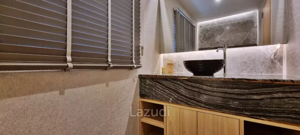 3 Beds 3 Baths 250 SQ.M. European Home Place