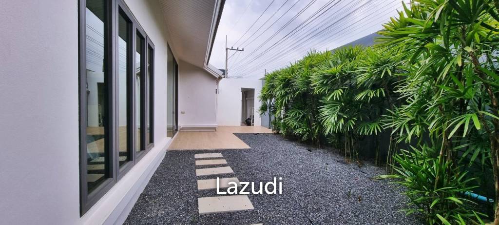 3 Beds 3 Baths 250 SQ.M. European Home Place