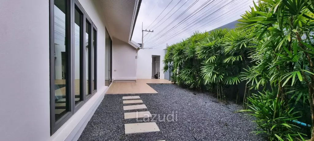 3 Beds 3 Baths 250 SQ.M. European Home Place