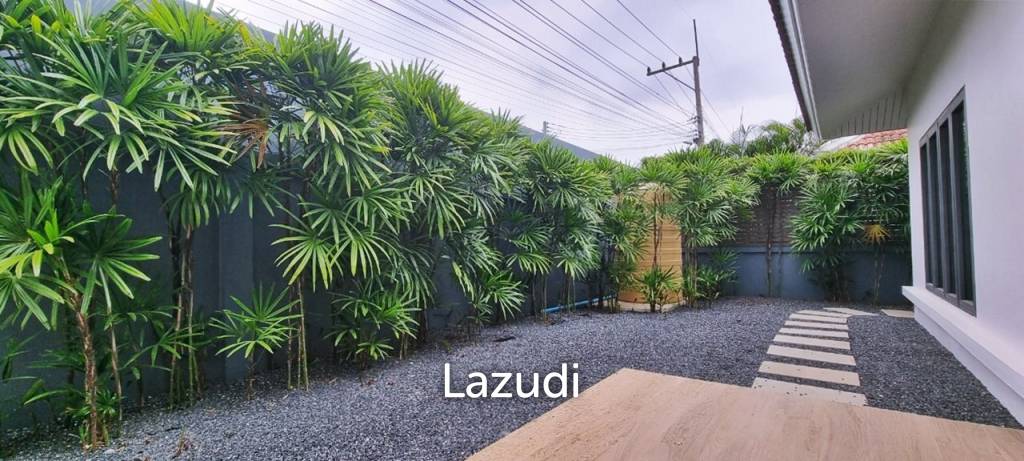 3 Beds 3 Baths 250 SQ.M. European Home Place