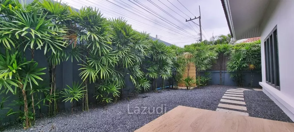 3 Beds 3 Baths 250 SQ.M. European Home Place