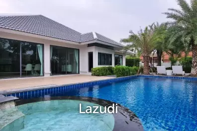 3 Beds 3 Baths 250 SQ.M. European Home Place