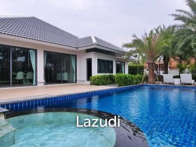 3 Beds 3 Baths 250 SQ.M. European Home Place