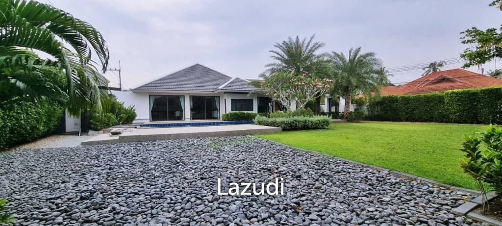 3 Beds 3 Baths 250 SQ.M. European Home Place