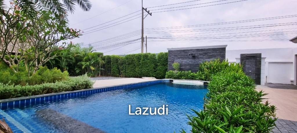 3 Beds 3 Baths 250 SQ.M. European Home Place