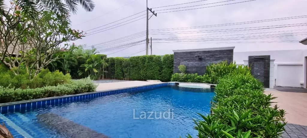 3 Beds 3 Baths 250 SQ.M. European Home Place