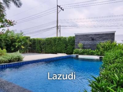 3 Beds 3 Baths 250 SQ.M. European Home Place