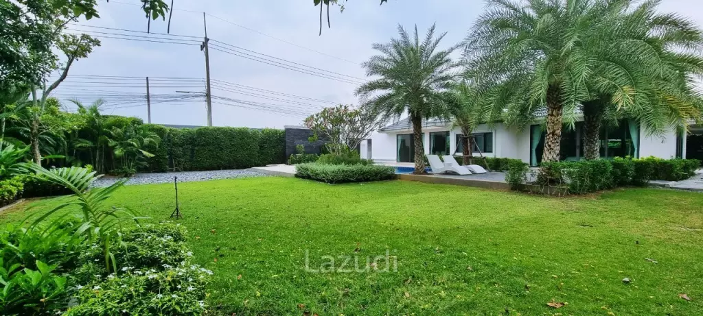 3 Beds 3 Baths 250 SQ.M. European Home Place