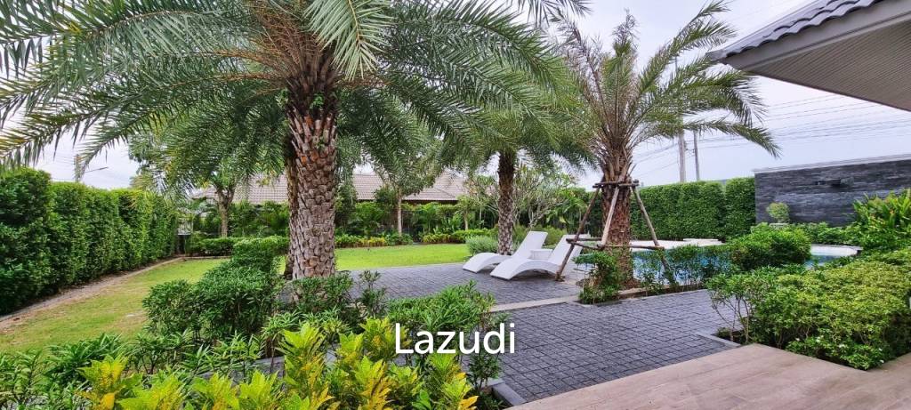 3 Beds 3 Baths 250 SQ.M. European Home Place