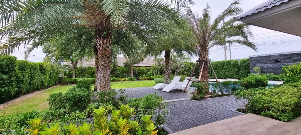 3 Beds 3 Baths 250 SQ.M. European Home Place