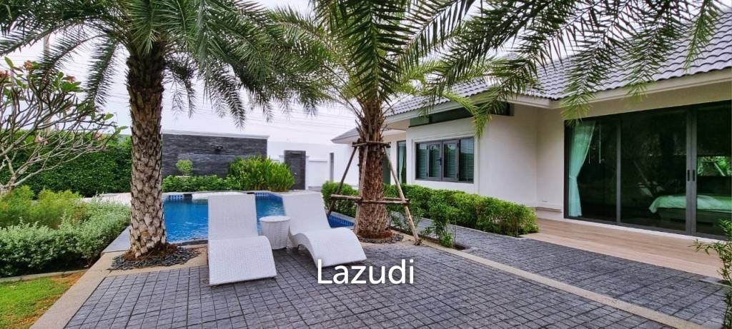 3 Beds 3 Baths 250 SQ.M. European Home Place