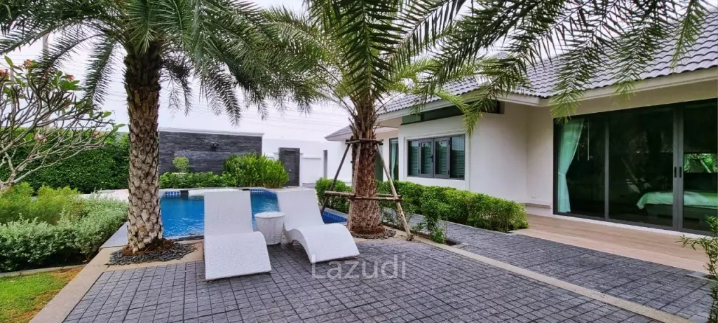 3 Beds 3 Baths 250 SQ.M. European Home Place