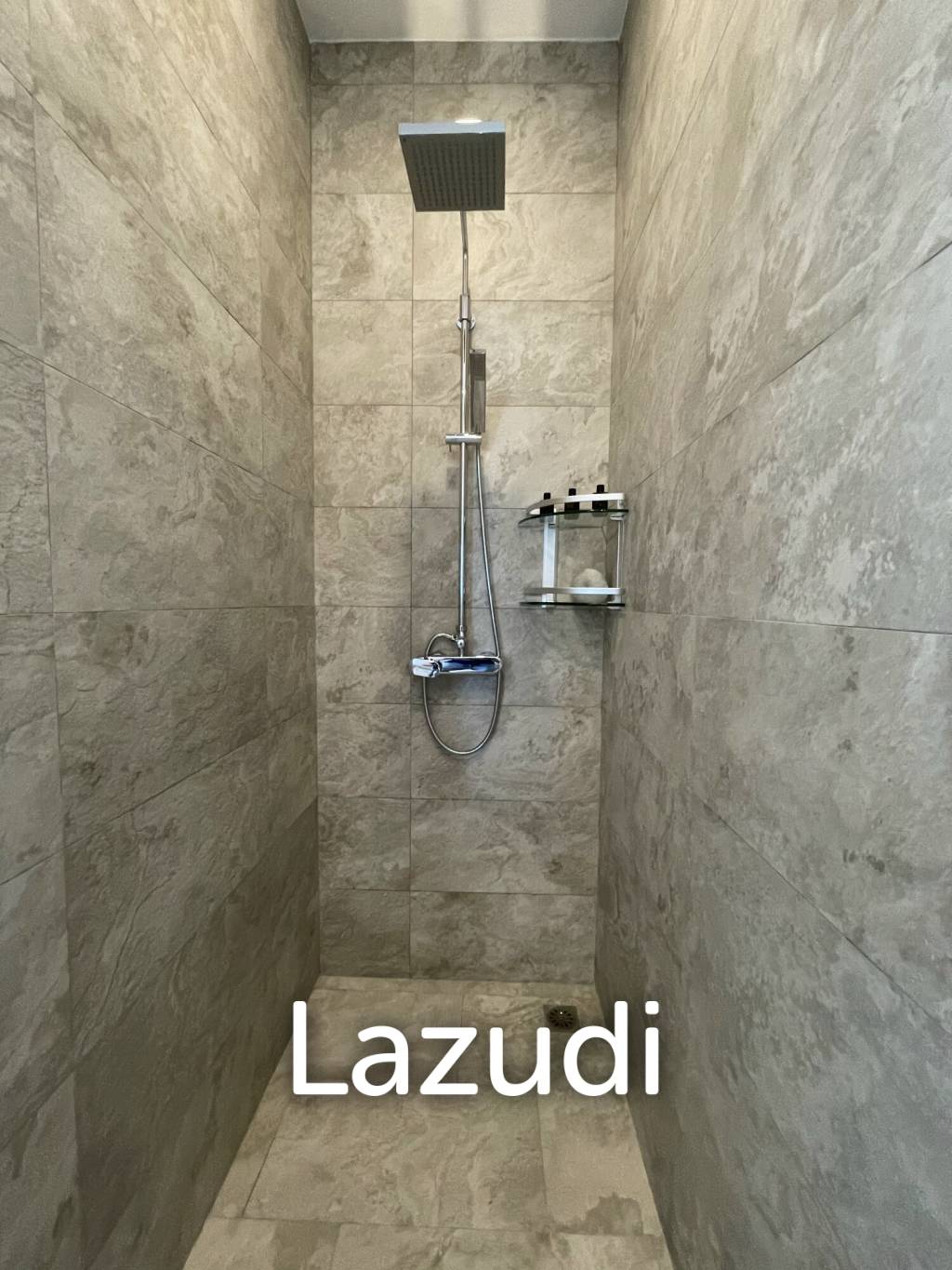 Exclusive Top Floor Corner Apartment with Panoramic Sea Views in Bang Por