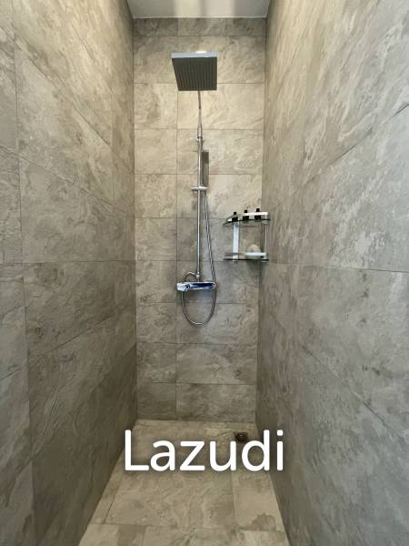 Exclusive Top Floor Corner Apartment with Panoramic Sea Views in Bang Por