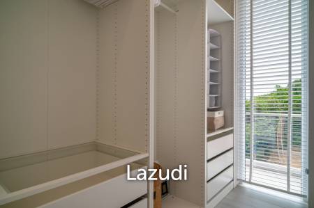 Exclusive Top Floor Corner Apartment with Panoramic Sea Views in Bang Por