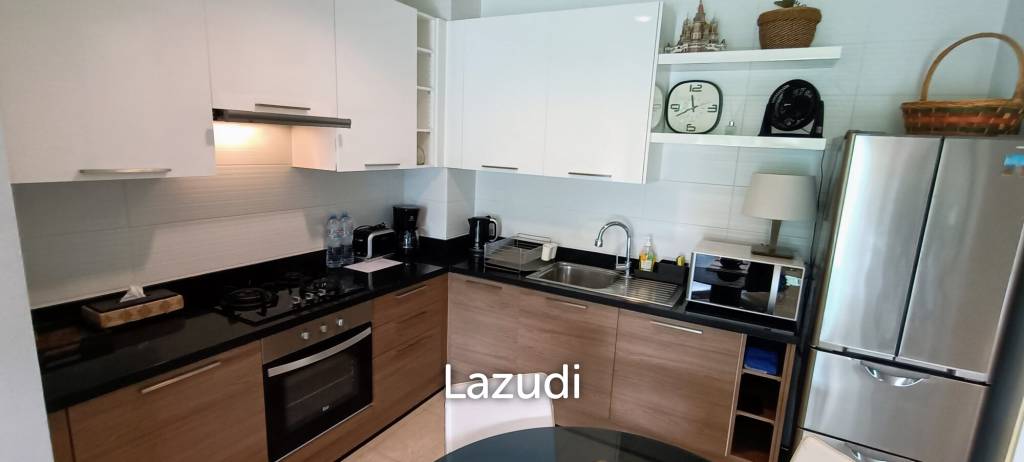 Luxurious 2-Bed Condo at Karon Hill, Phuket