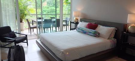 Luxurious 2-Bed Condo at Karon Hill, Phuket