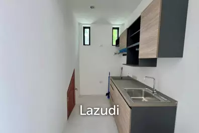 Brand New 2 Bedroom Villa For Sale In Sakhu Thalang