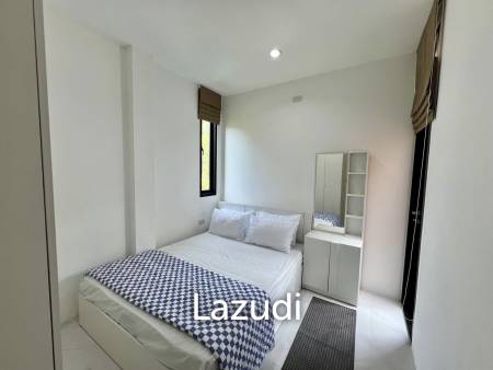 Brand New 2 Bedroom Villa For Sale In Sakhu Thalang