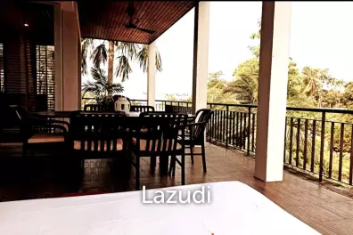 Luxury Ocean View Condo in Kata Gardens, Phuket