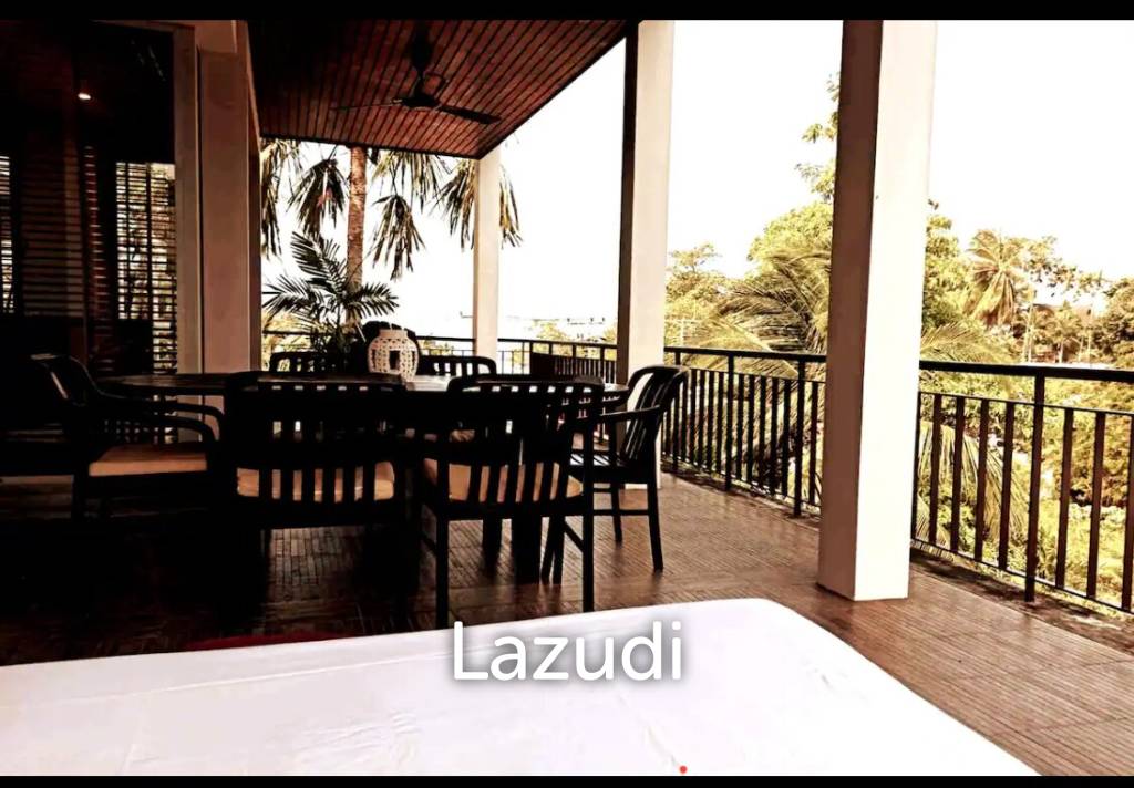 Luxury Ocean View Condo in Kata Gardens, Phuket