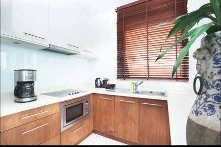 Luxury Ocean View Condo in Kata Gardens, Phuket