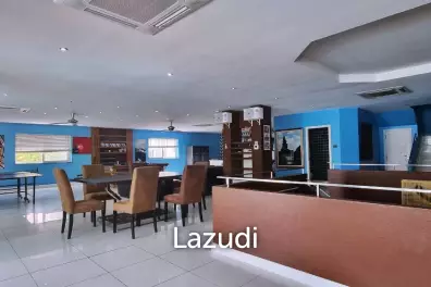 13 Beds 13 Baths 1,600 SQ.M. 4-Storey Villa in Pratumnak