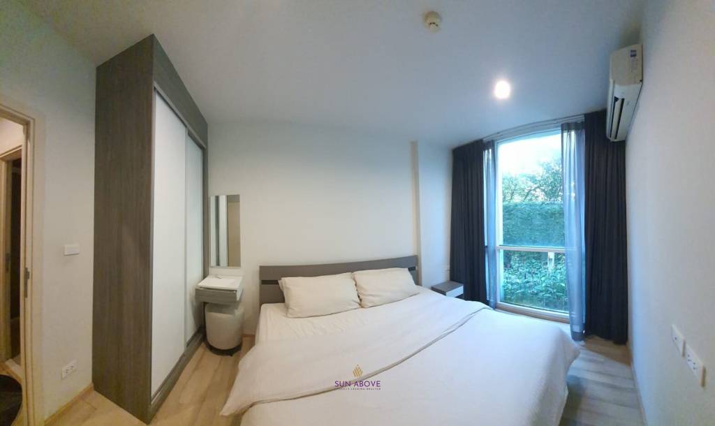 1 bedroom Condo for rent Near Central Phuket Festival