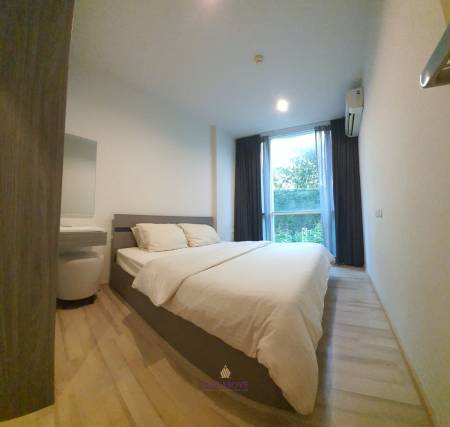 1 bedroom Condo for rent Near Central Phuket Festival