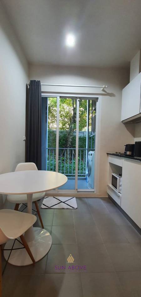 1 bedroom Condo for rent Near Central Phuket Festival