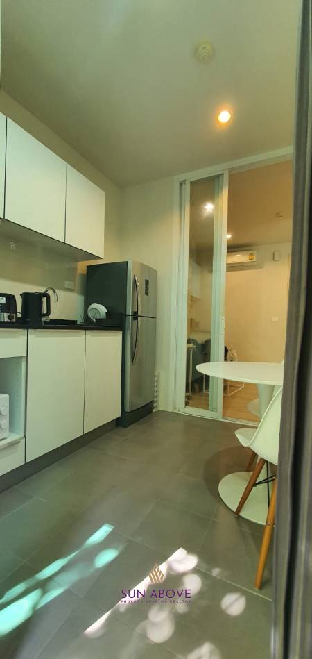 1 bedroom Condo for rent Near Central Phuket Festival