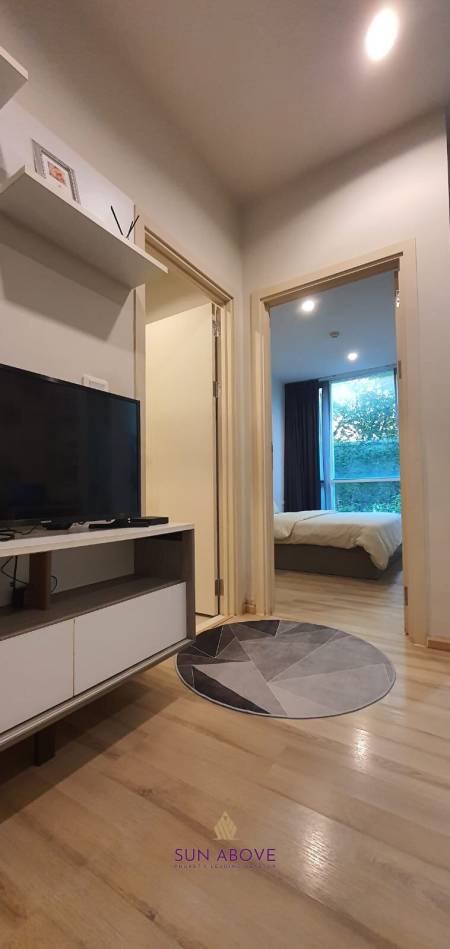 1 bedroom Condo for rent Near Central Phuket Festival